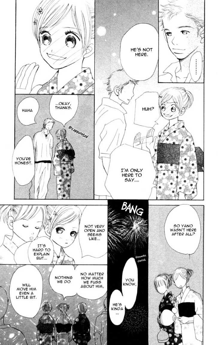 Bokura Ga Ita - Vol.2 Chapter 5