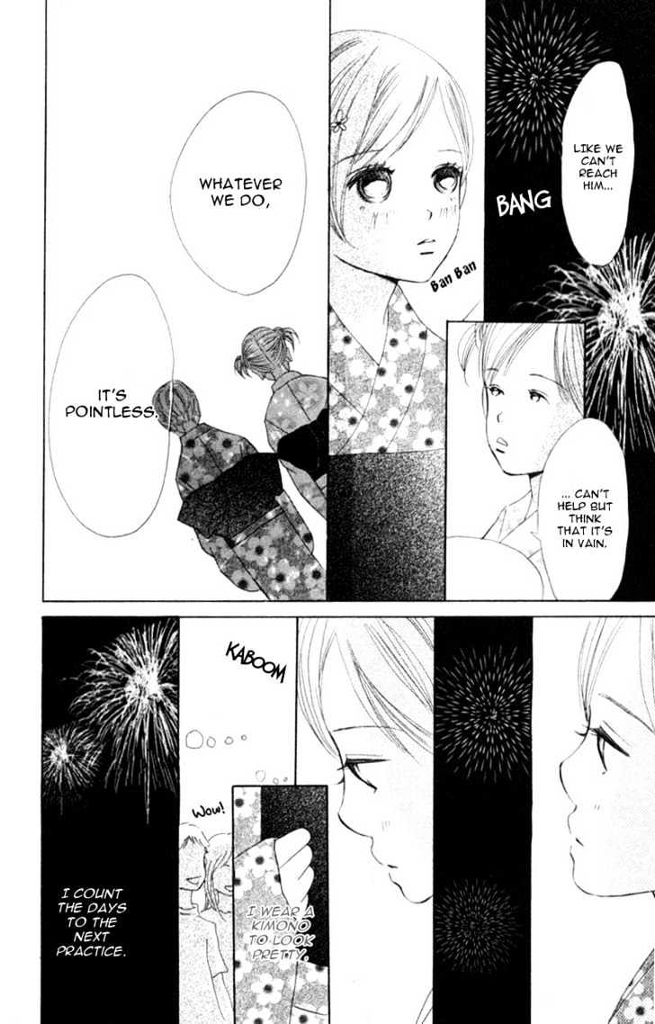 Bokura Ga Ita - Vol.2 Chapter 5