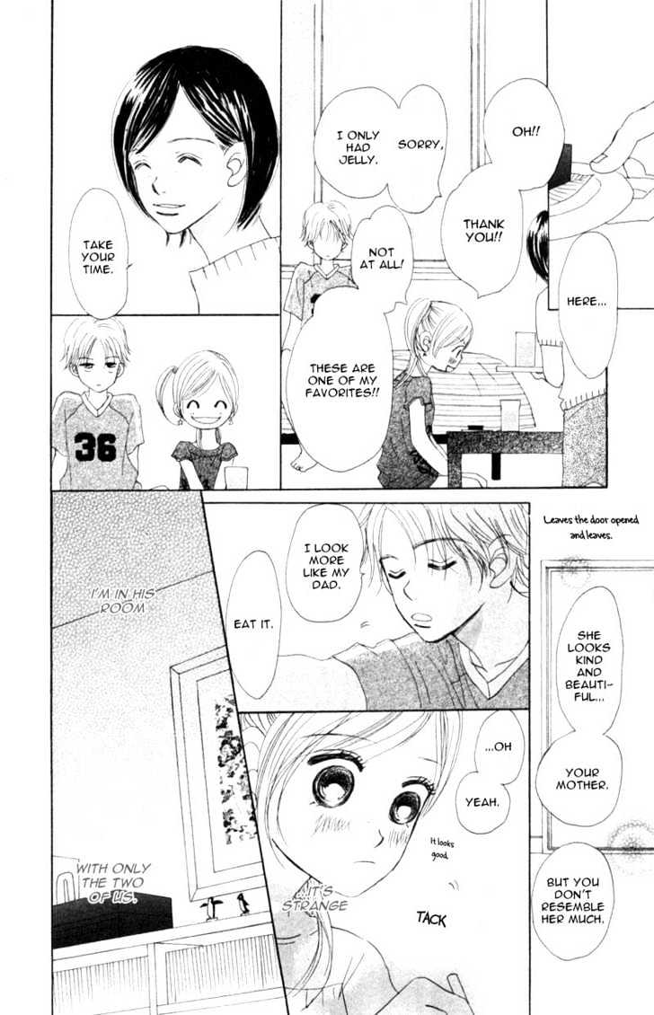 Bokura Ga Ita - Vol.2 Chapter 5