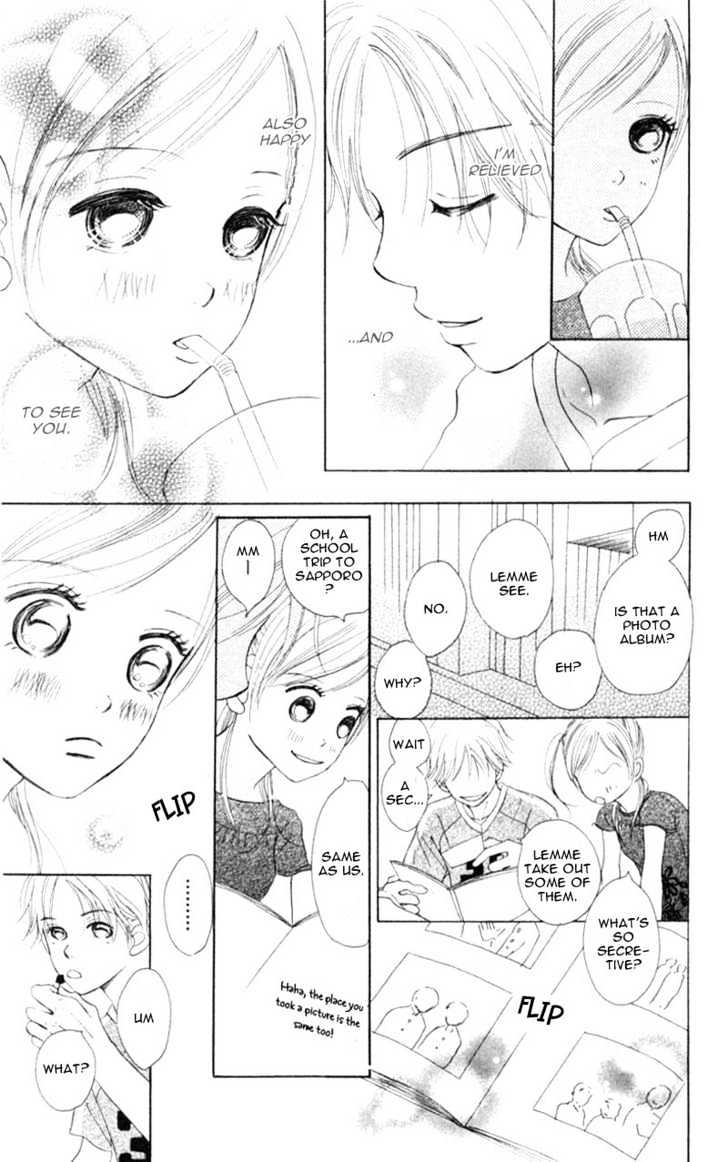 Bokura Ga Ita - Vol.2 Chapter 5