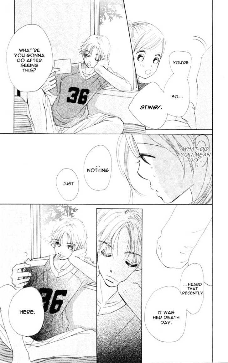 Bokura Ga Ita - Vol.2 Chapter 5