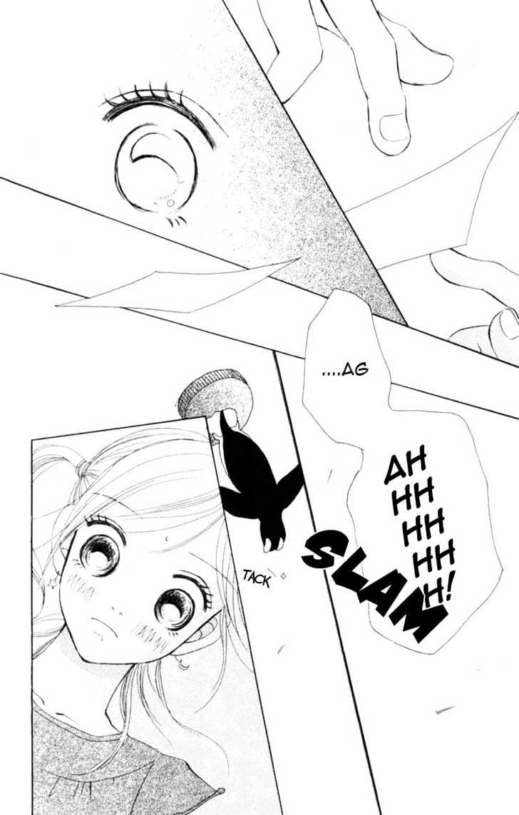 Bokura Ga Ita - Vol.2 Chapter 5