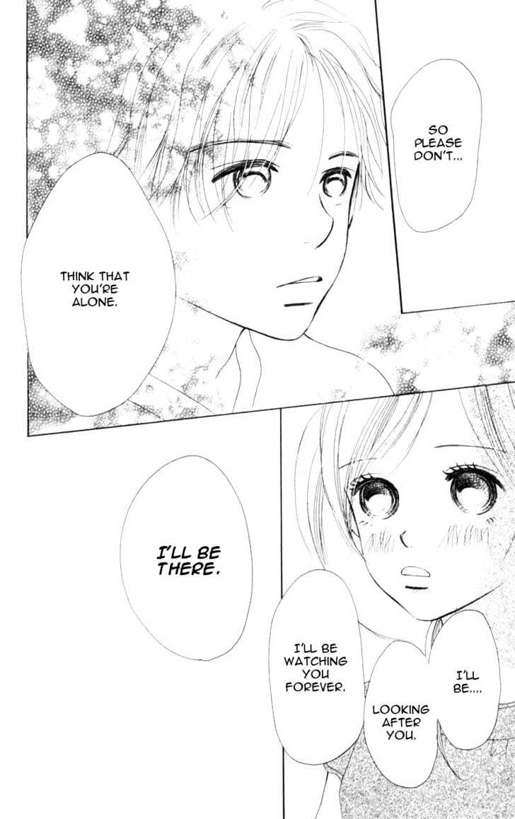 Bokura Ga Ita - Vol.2 Chapter 5