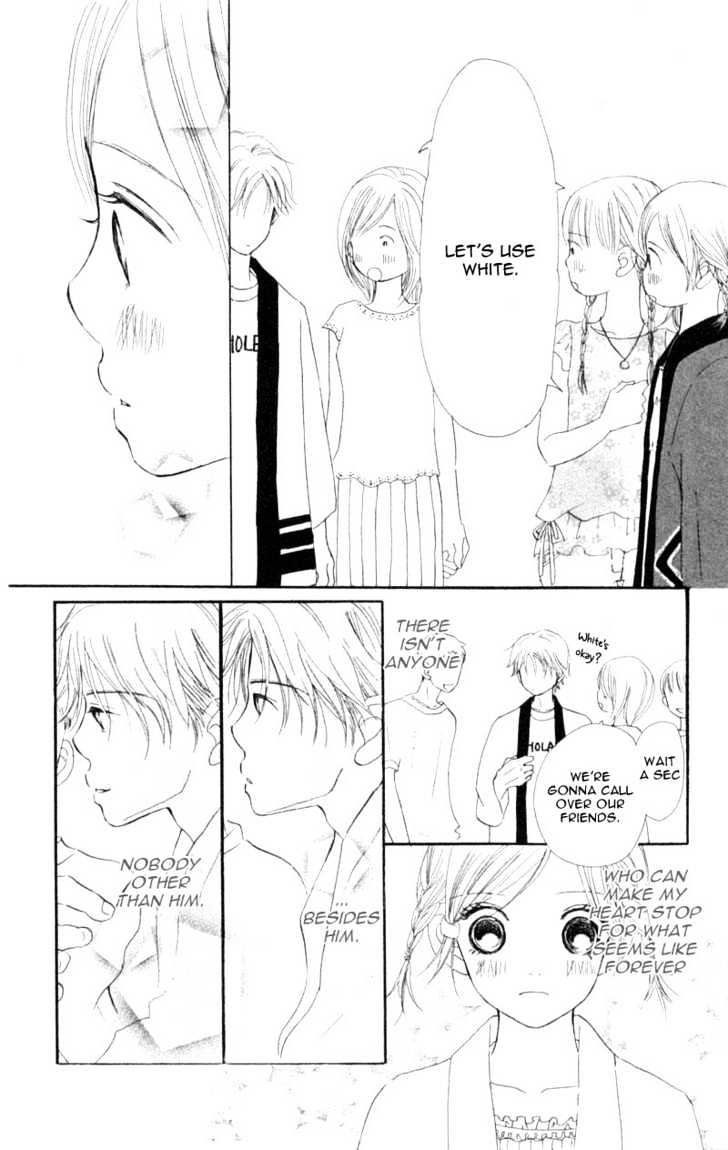 Bokura Ga Ita - Vol.2 Chapter 5