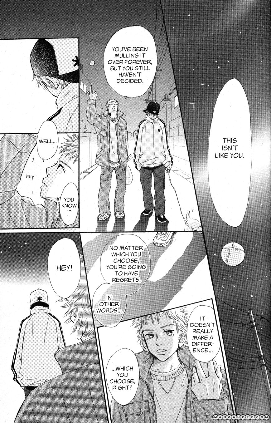 Bokura Ga Ita - Vol.08 Chapter 029