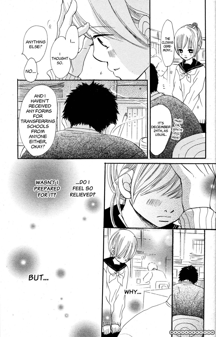 Bokura Ga Ita - Vol.08 Chapter 029