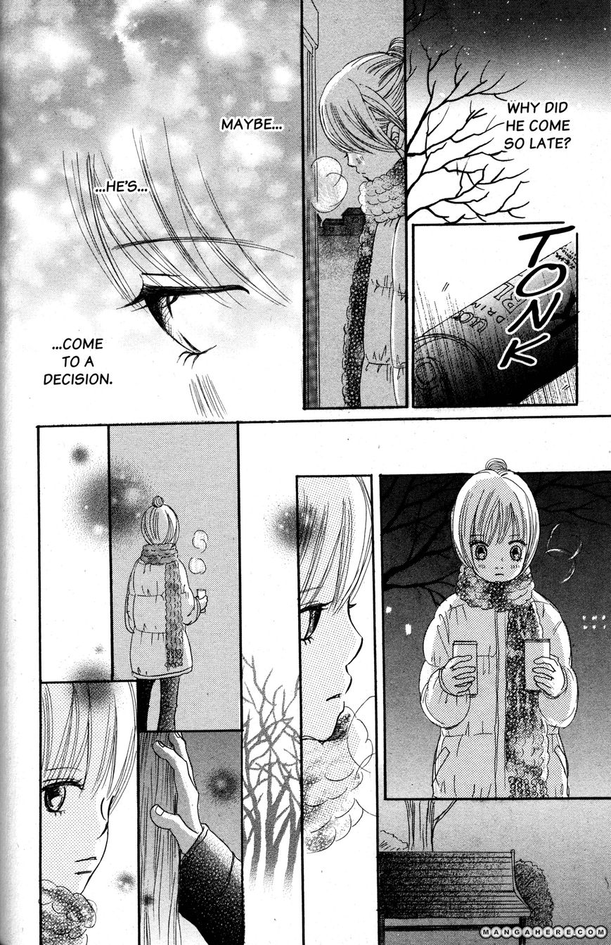 Bokura Ga Ita - Vol.08 Chapter 029