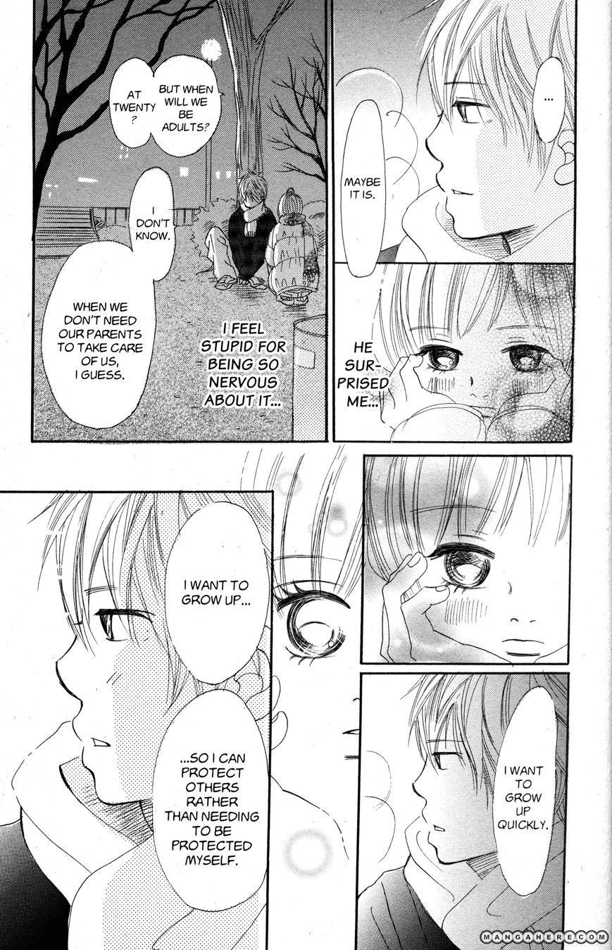 Bokura Ga Ita - Vol.08 Chapter 029