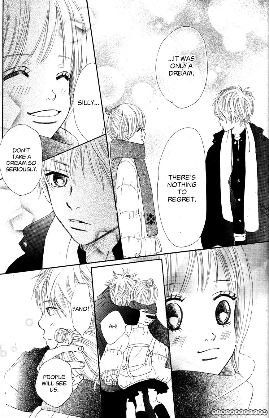 Bokura Ga Ita - Vol.08 Chapter 029