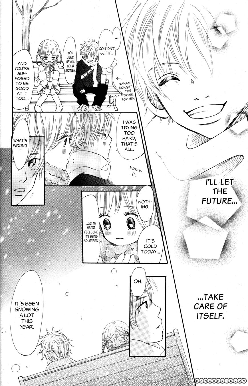 Bokura Ga Ita - Vol.08 Chapter 029