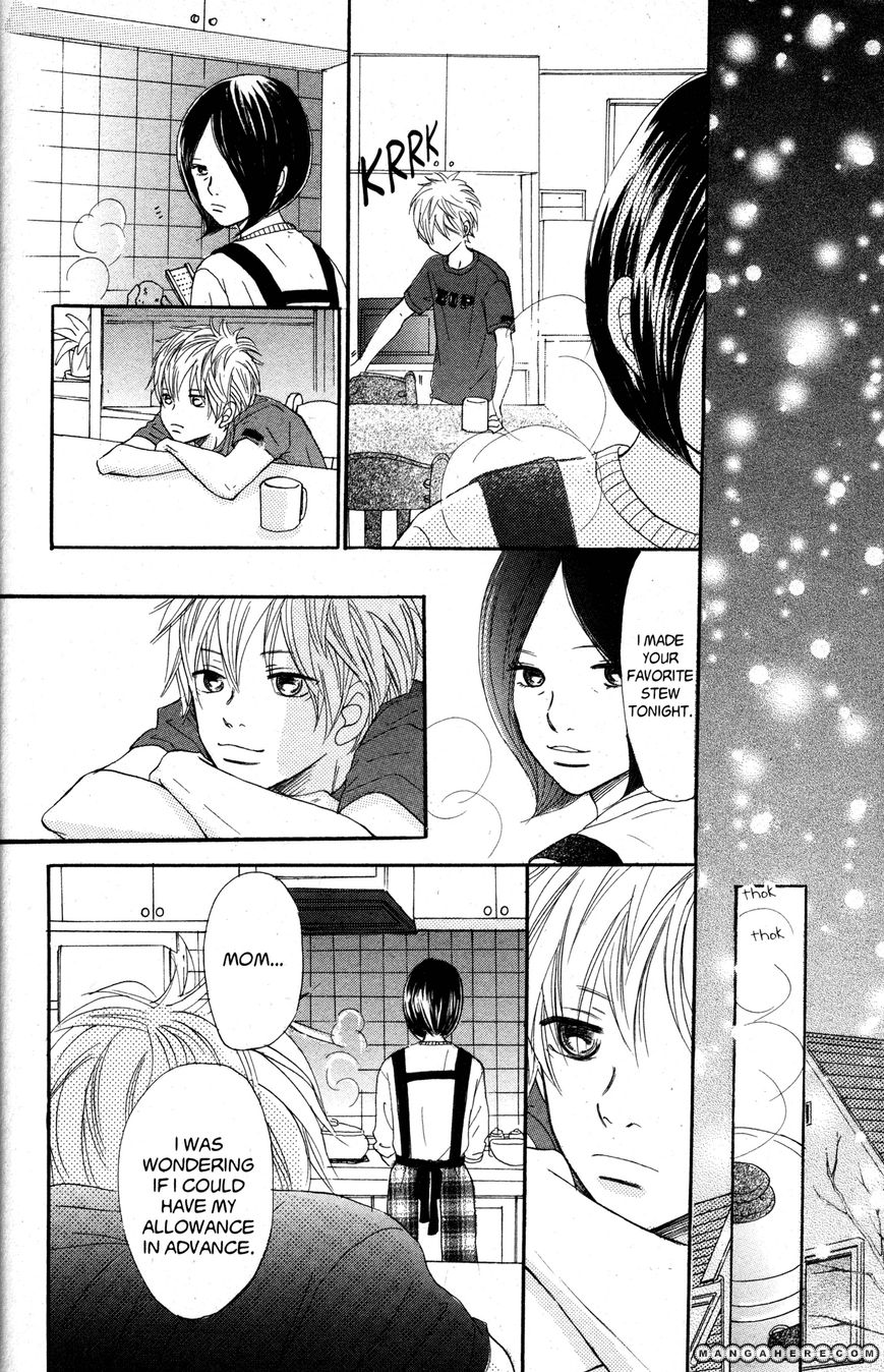 Bokura Ga Ita - Vol.08 Chapter 029