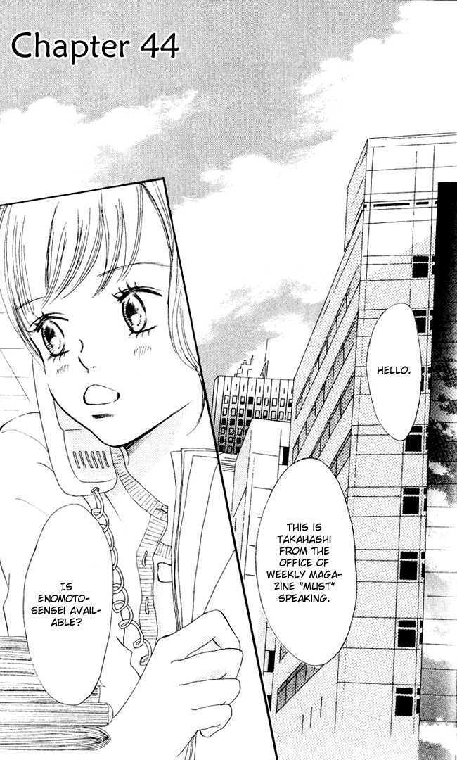 Bokura Ga Ita - Vol.11 Chapter 44