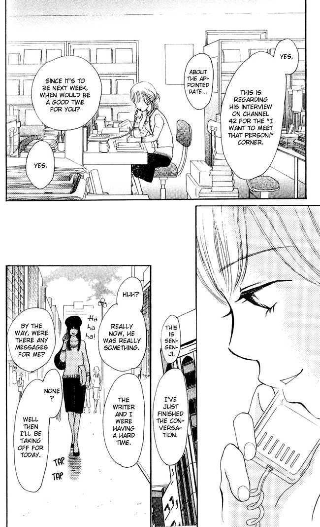 Bokura Ga Ita - Vol.11 Chapter 44