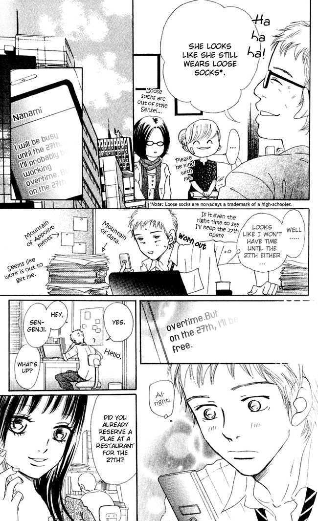 Bokura Ga Ita - Vol.11 Chapter 44