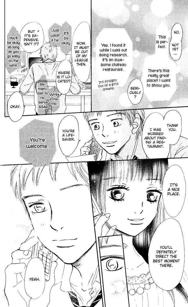 Bokura Ga Ita - Vol.11 Chapter 44