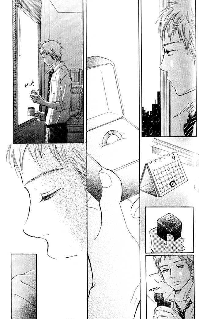 Bokura Ga Ita - Vol.11 Chapter 44