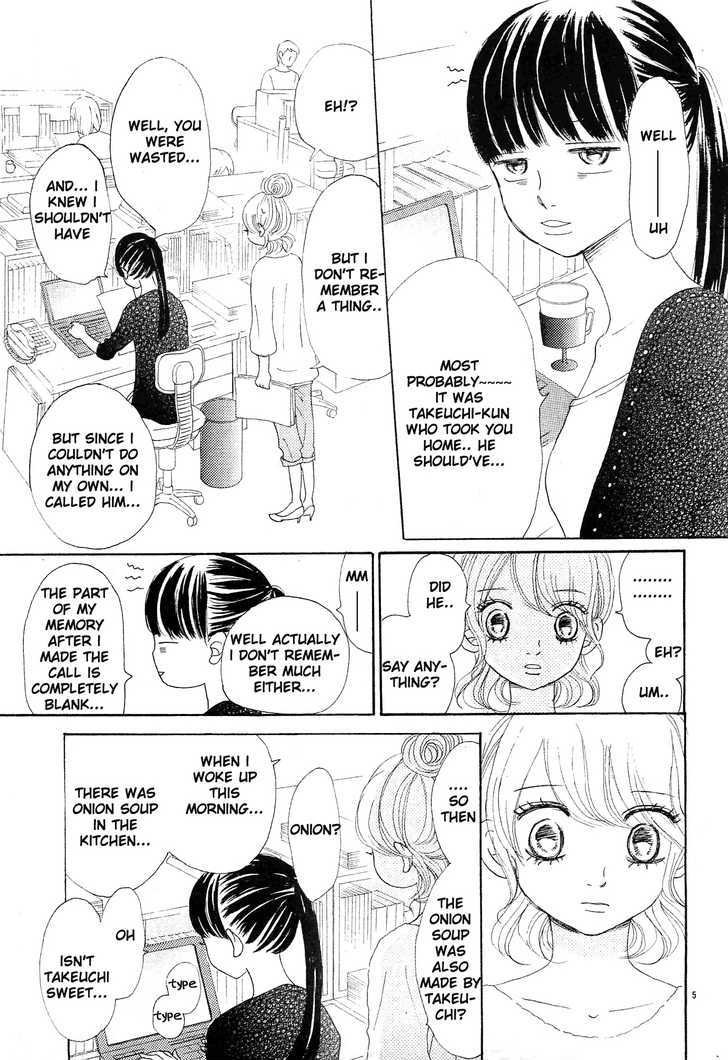 Bokura Ga Ita - Vol.14 Chapter 55