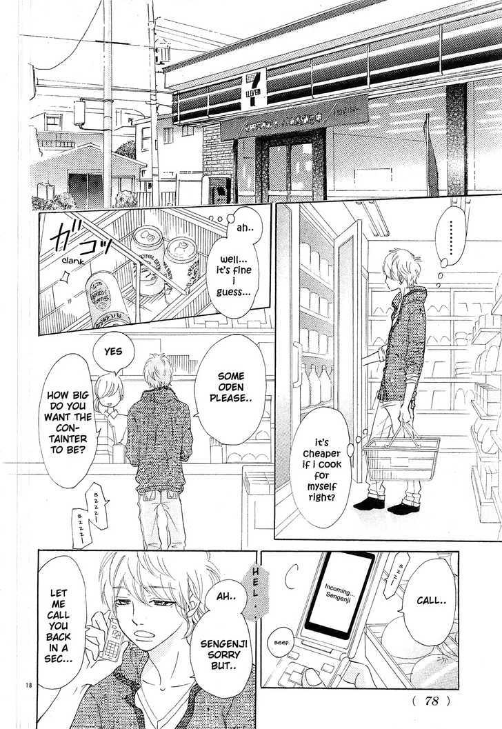 Bokura Ga Ita - Vol.14 Chapter 55