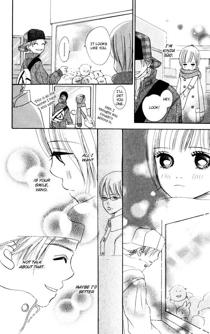 Bokura Ga Ita - Vol.3 Chapter 11