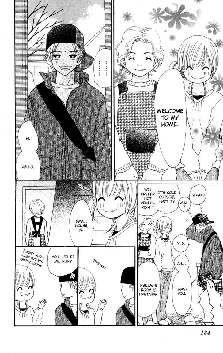 Bokura Ga Ita - Vol.3 Chapter 11