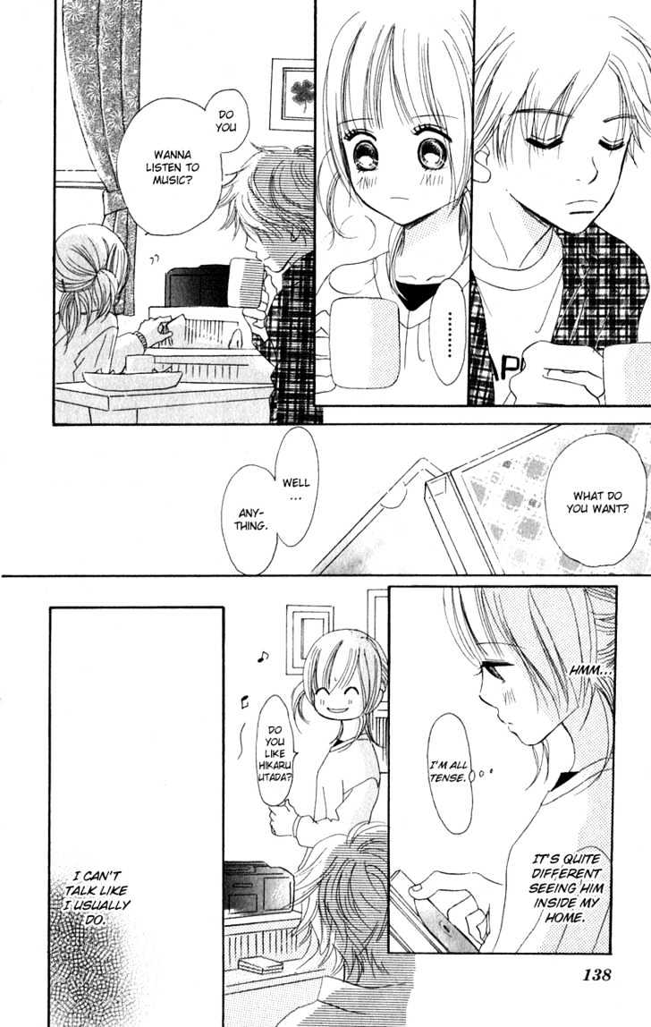 Bokura Ga Ita - Vol.3 Chapter 11