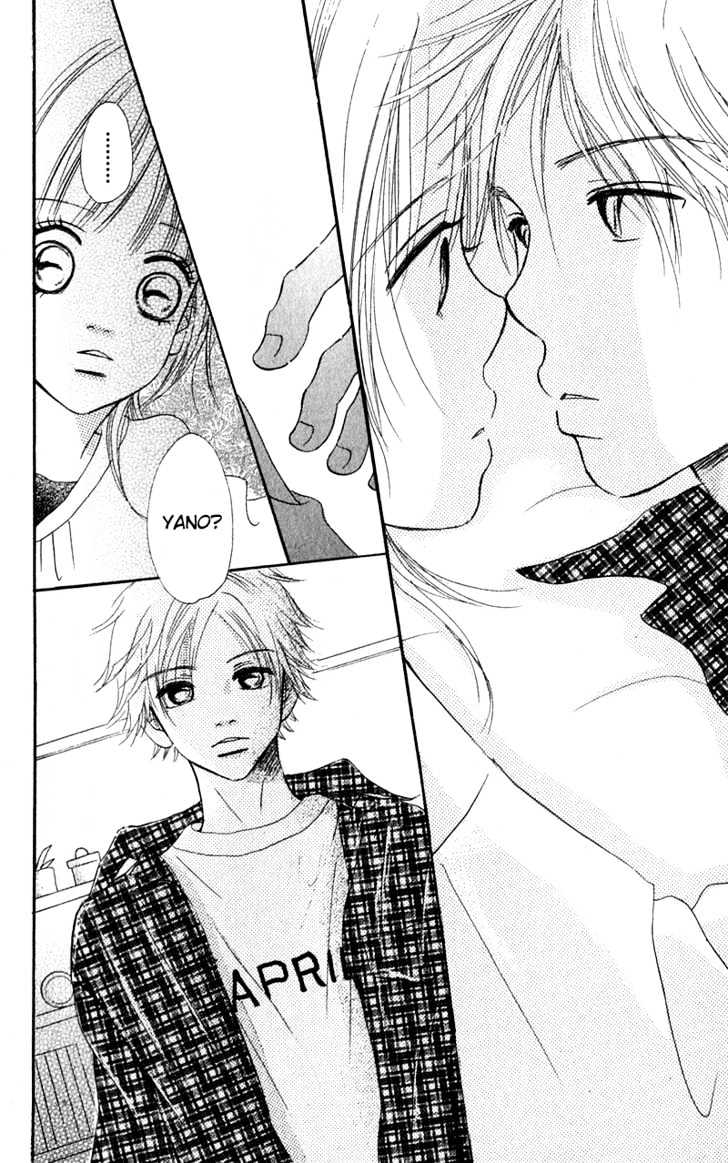 Bokura Ga Ita - Vol.3 Chapter 11