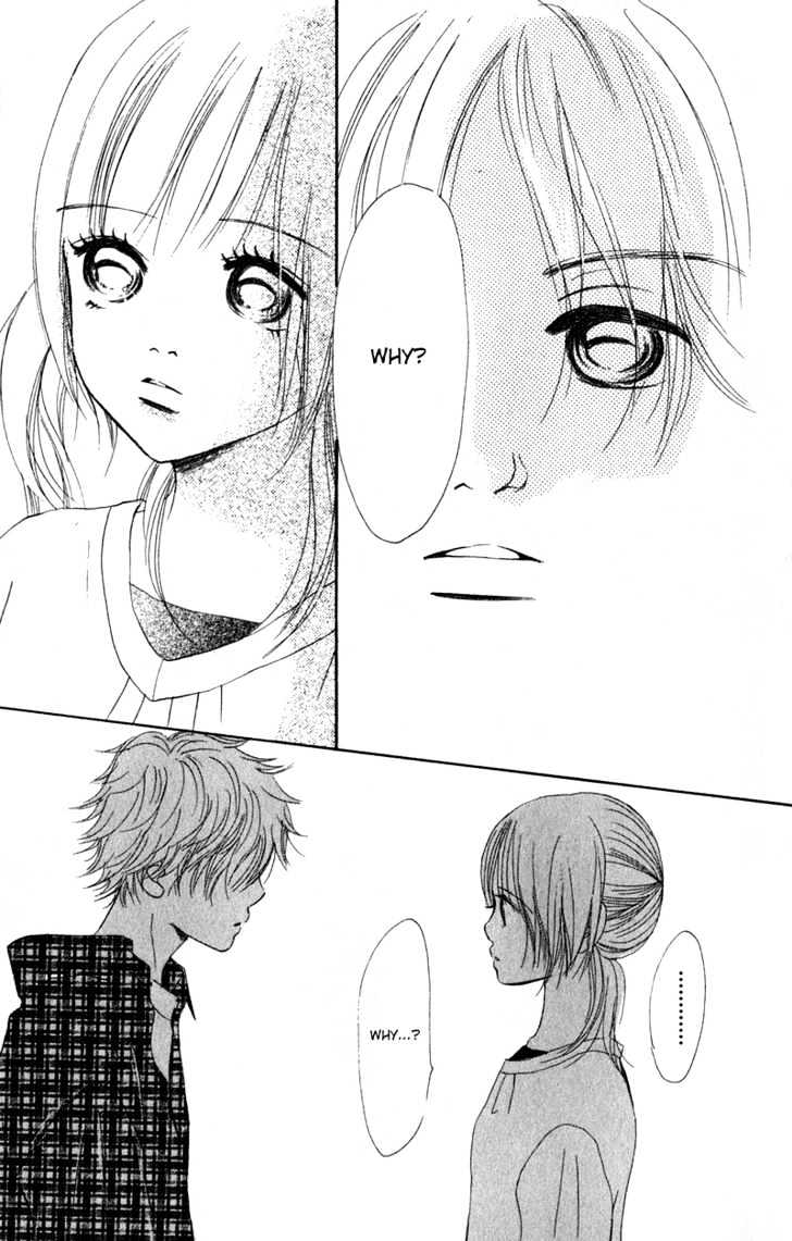 Bokura Ga Ita - Vol.3 Chapter 11