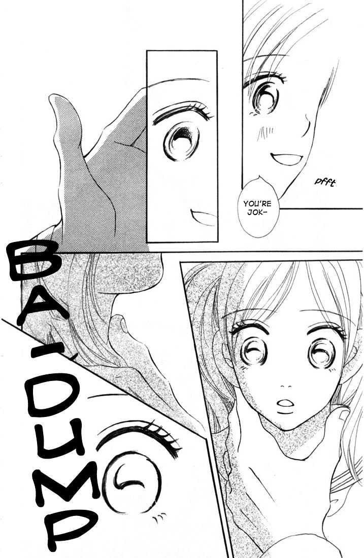 Bokura Ga Ita - Vol.1 Chapter 1