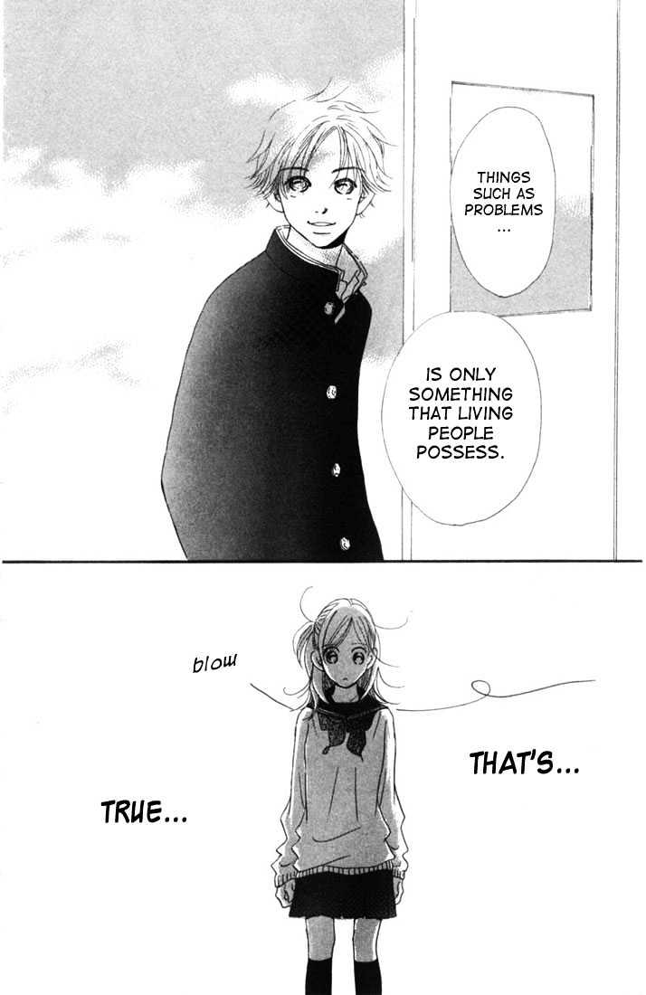 Bokura Ga Ita - Vol.1 Chapter 1