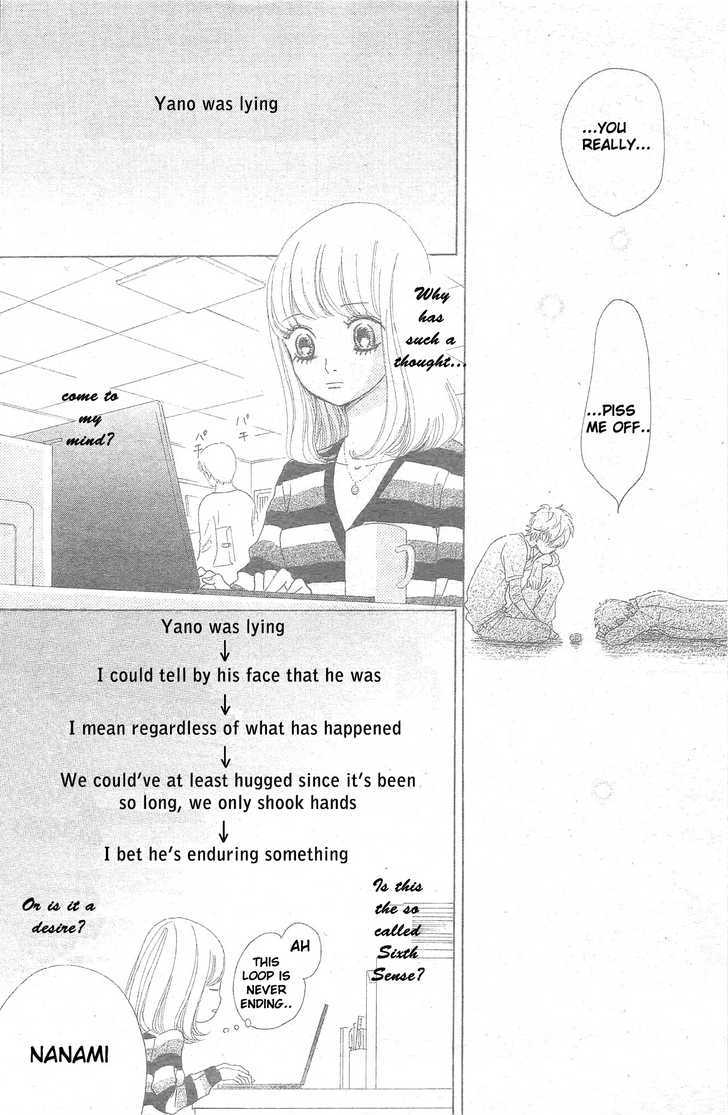 Bokura Ga Ita - Vol.13 Chapter 54