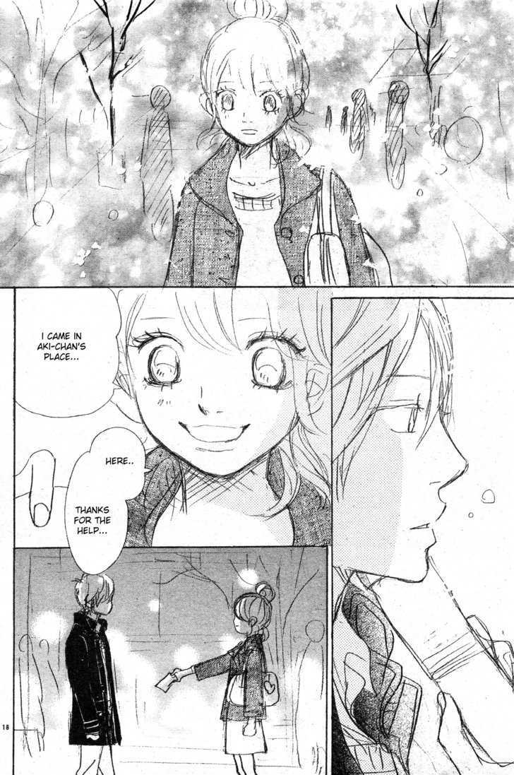 Bokura Ga Ita - Vol.14 Chapter 56