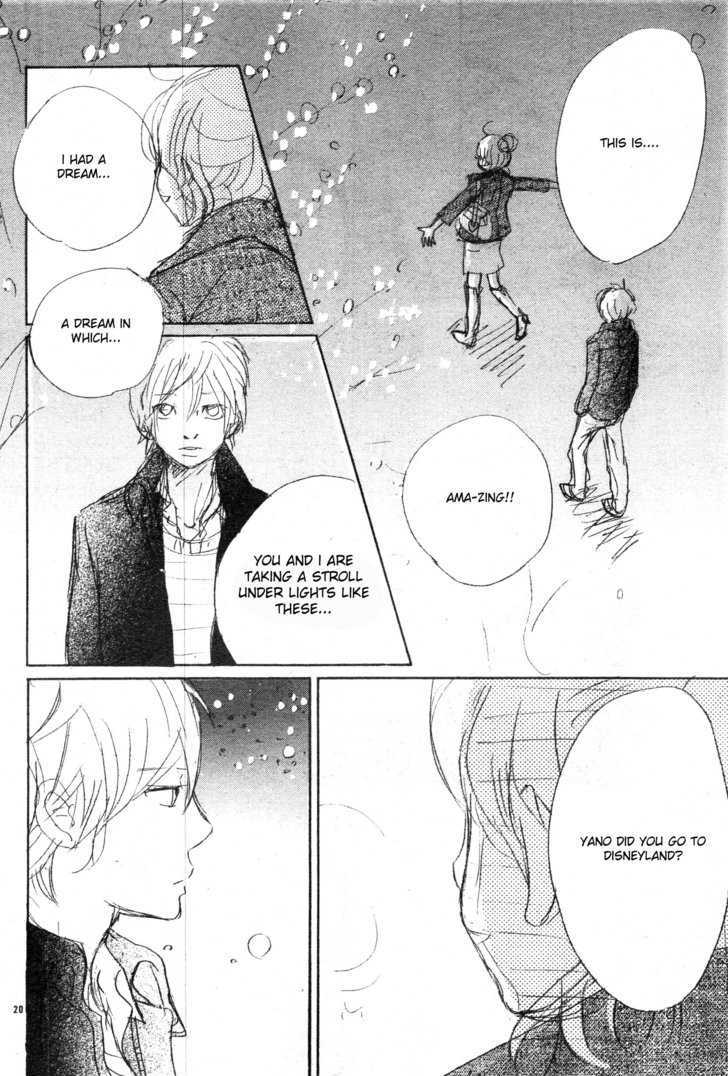 Bokura Ga Ita - Vol.14 Chapter 56