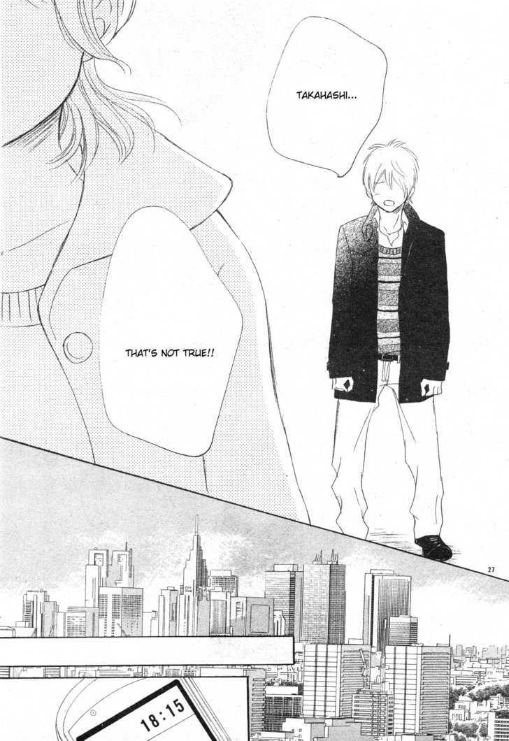 Bokura Ga Ita - Vol.14 Chapter 56