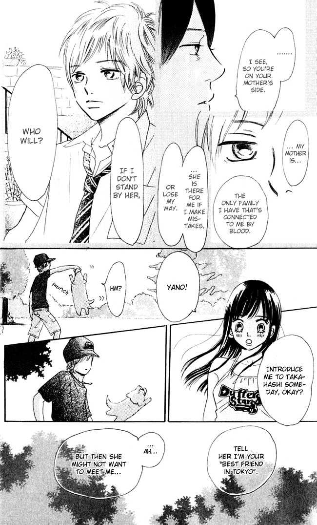 Bokura Ga Ita - Vol.11 Chapter 41