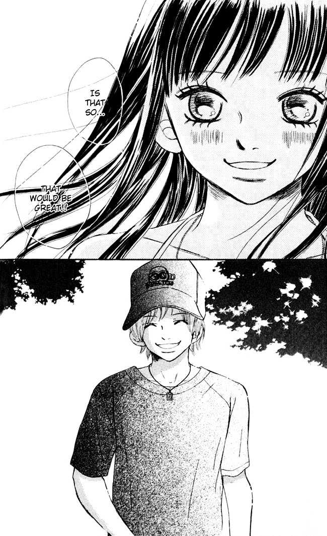 Bokura Ga Ita - Vol.11 Chapter 41