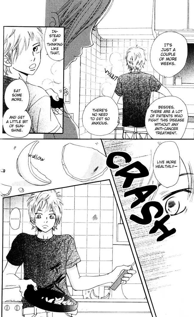 Bokura Ga Ita - Vol.11 Chapter 41