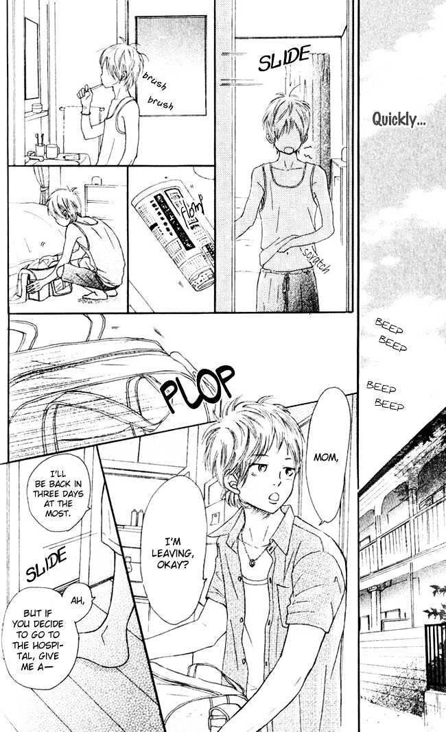 Bokura Ga Ita - Vol.11 Chapter 41