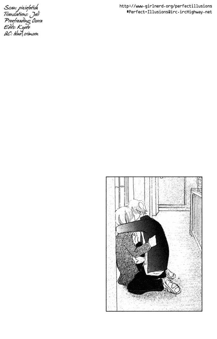 Bokura Ga Ita - Vol.2 Chapter 7