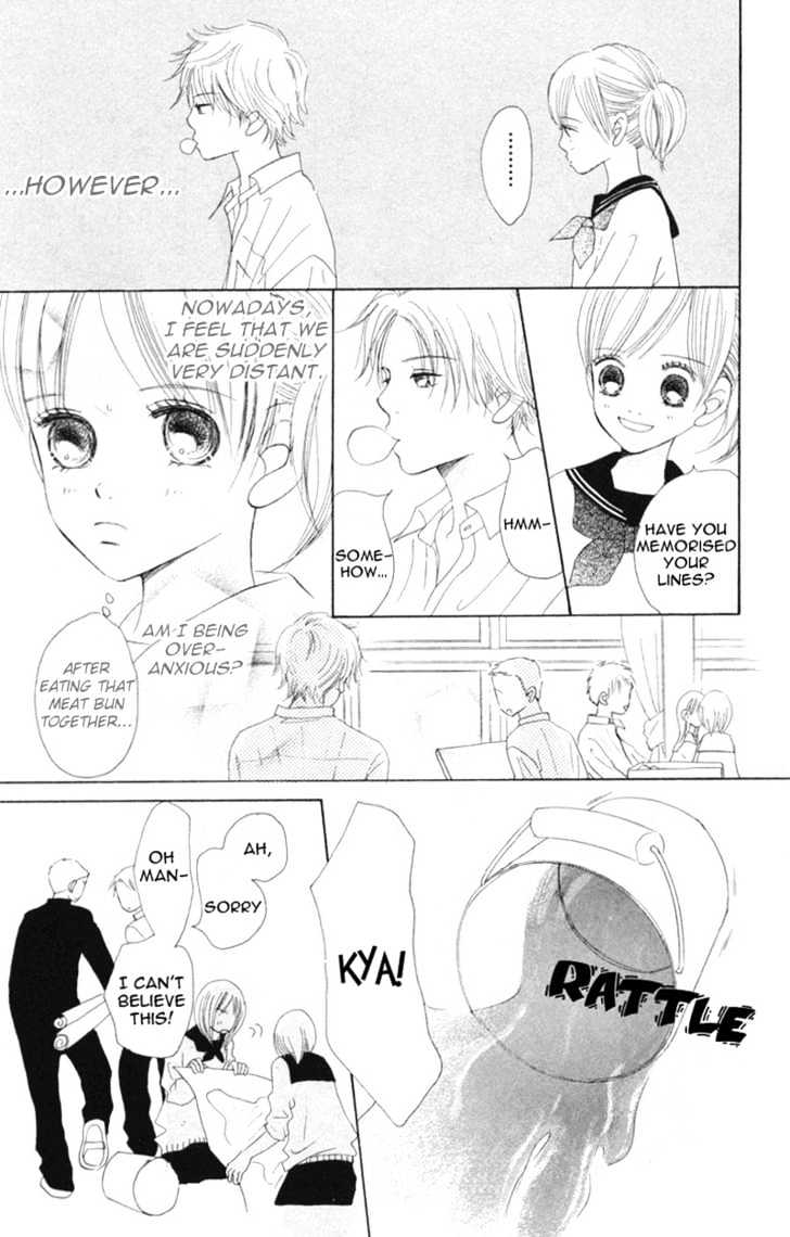 Bokura Ga Ita - Vol.2 Chapter 7