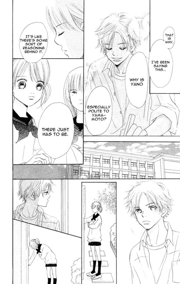 Bokura Ga Ita - Vol.2 Chapter 7