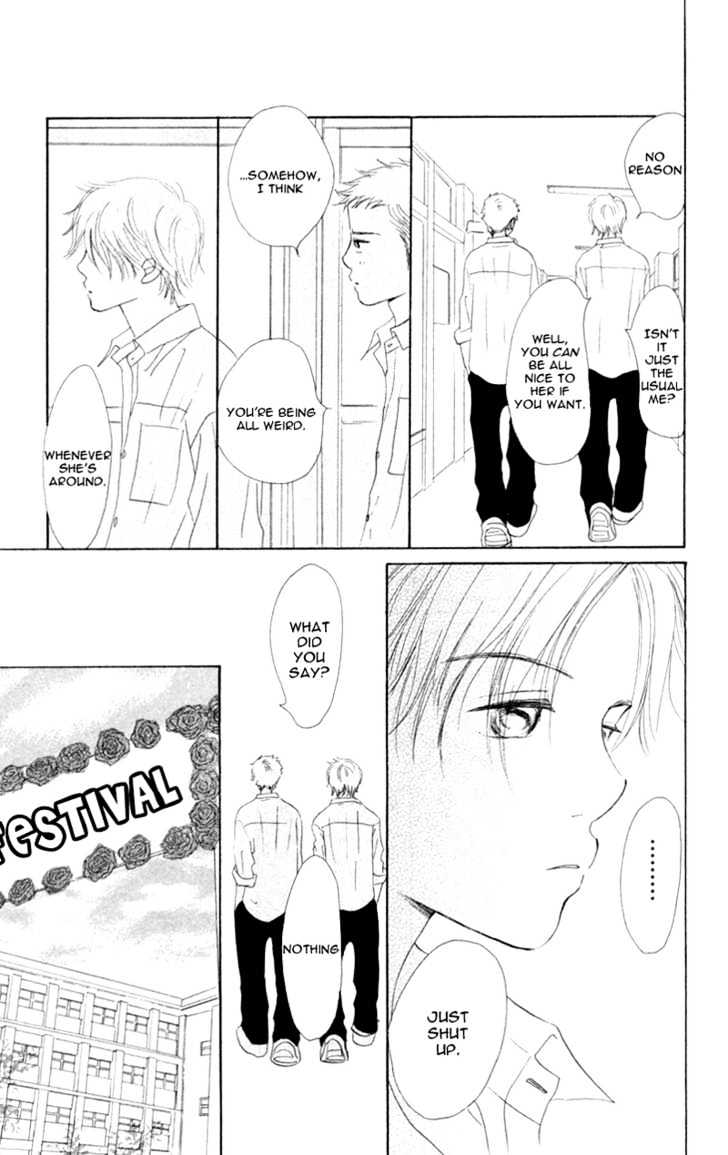 Bokura Ga Ita - Vol.2 Chapter 7