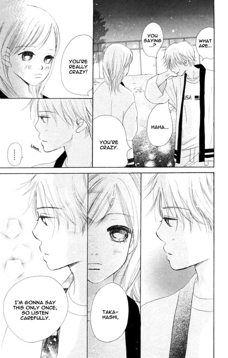 Bokura Ga Ita - Vol.2 Chapter 7