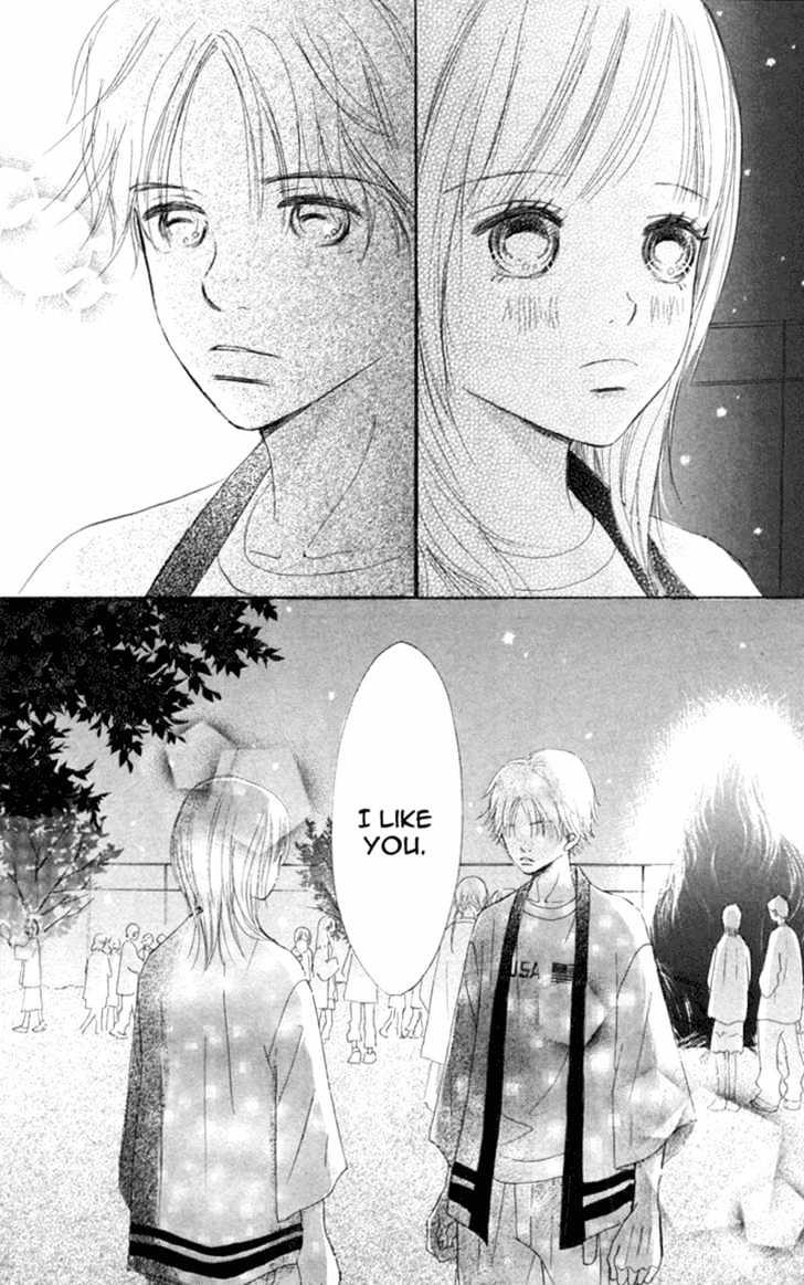 Bokura Ga Ita - Vol.2 Chapter 7