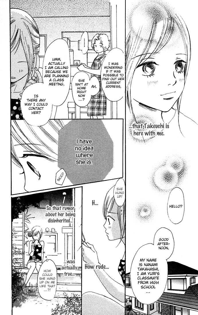 Bokura Ga Ita - Vol.9 Chapter 34