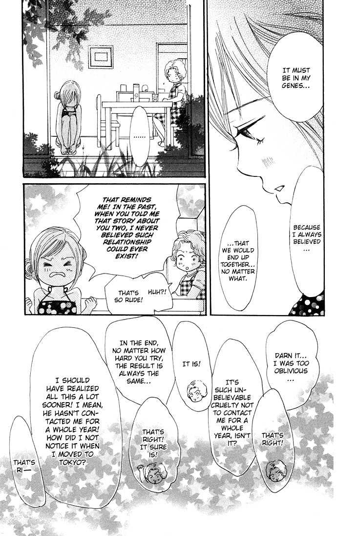 Bokura Ga Ita - Vol.9 Chapter 34