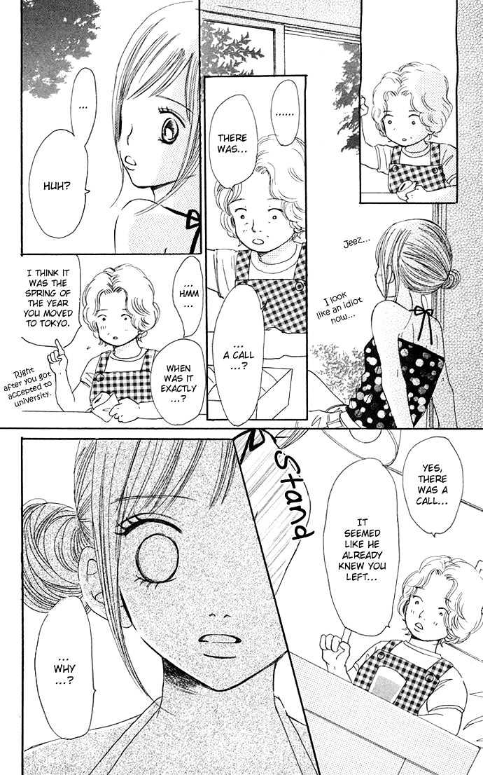 Bokura Ga Ita - Vol.9 Chapter 34