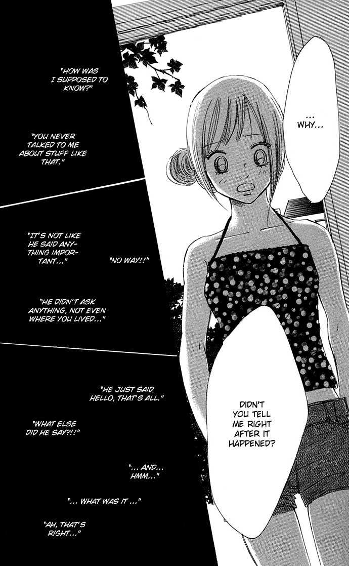 Bokura Ga Ita - Vol.9 Chapter 34