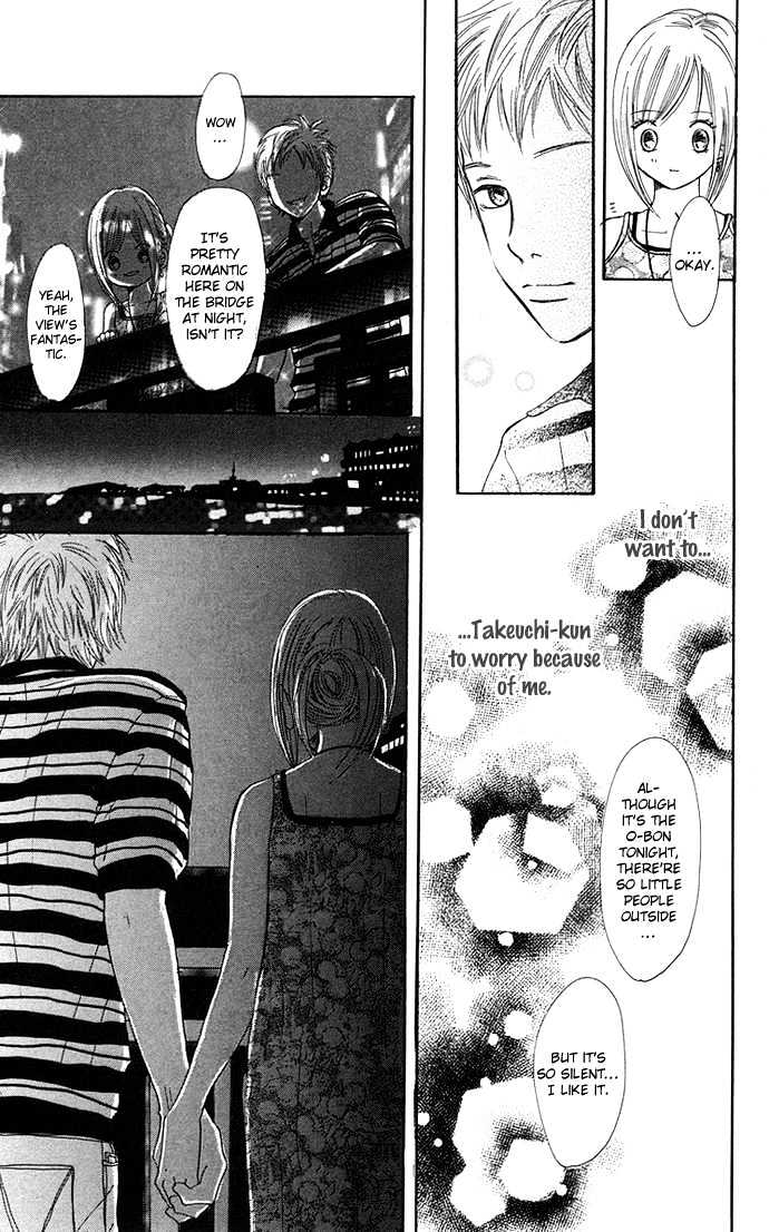 Bokura Ga Ita - Vol.9 Chapter 34