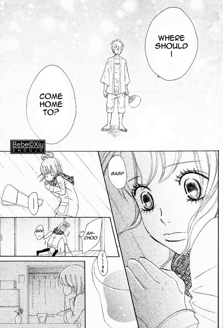 Bokura Ga Ita - Vol.15 Chapter 61