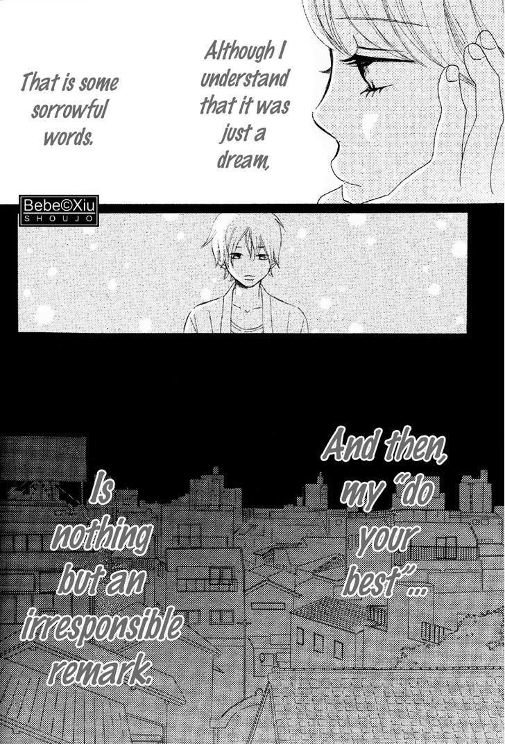 Bokura Ga Ita - Vol.15 Chapter 61